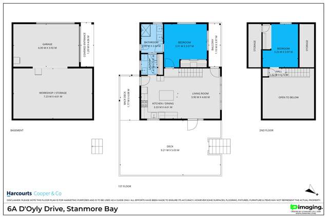 6A D'oyly Drive Stanmore Bay_1