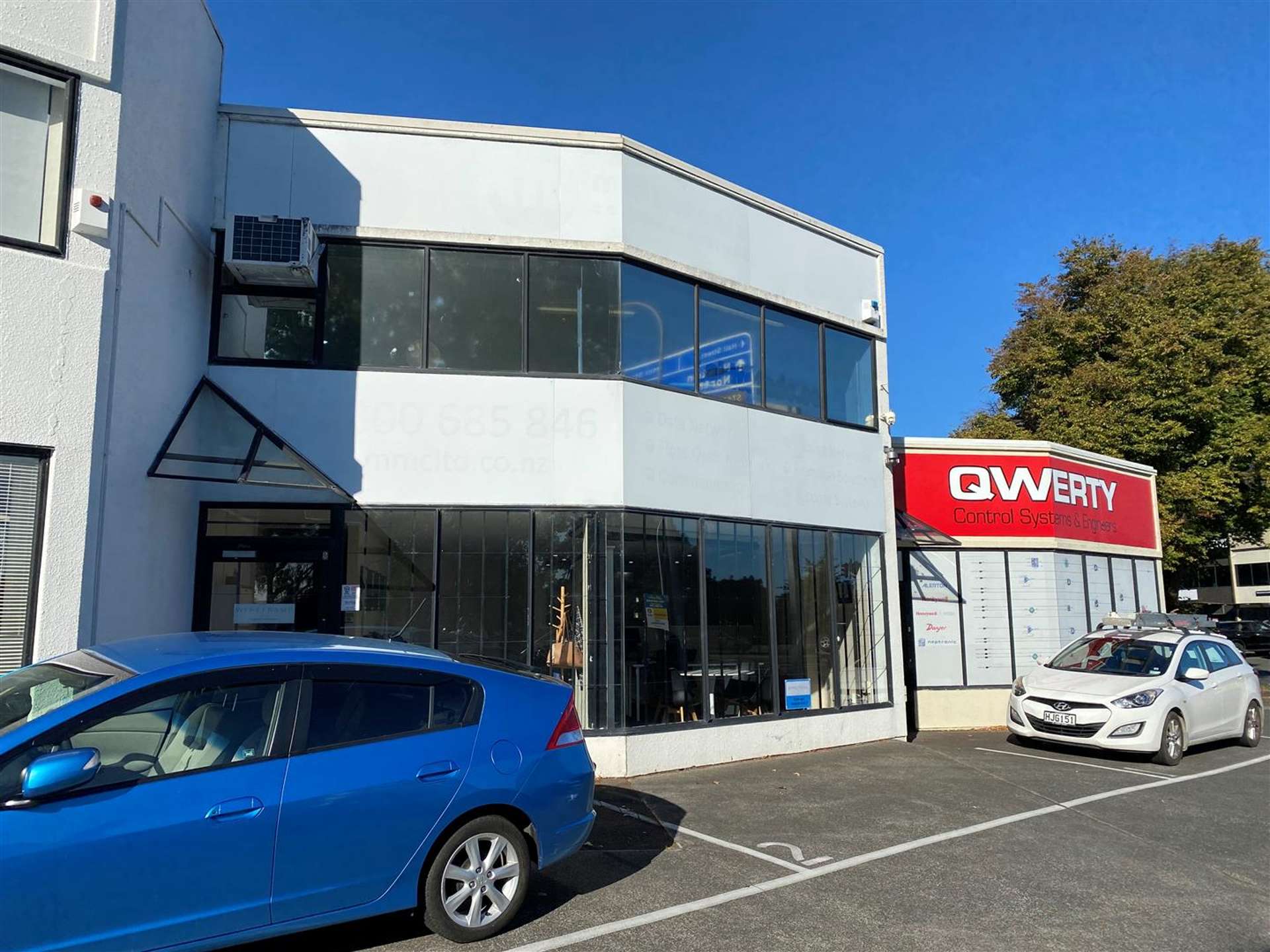 Unit 2, 27 Norton Road Frankton_0