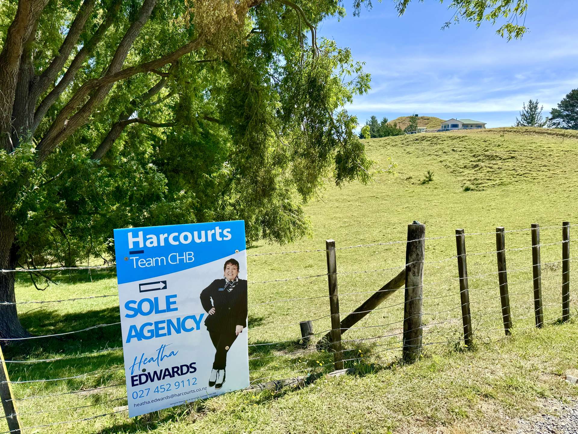 3254 Pourerere Road Lot 1 Pourerere_0