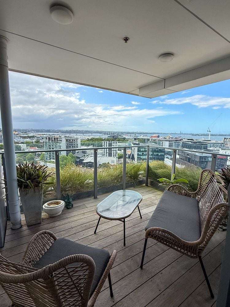 909/45 Union Street Auckland Central_8