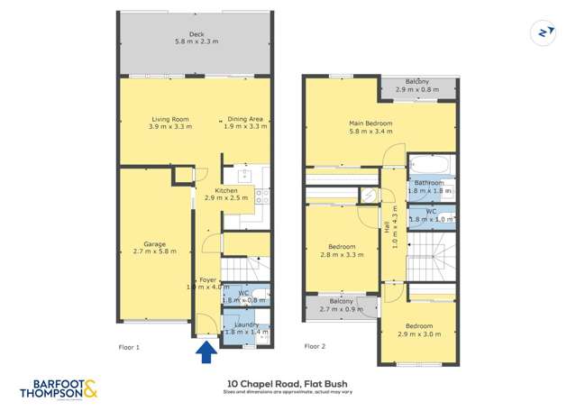 10 Chapel Road Flat Bush_1