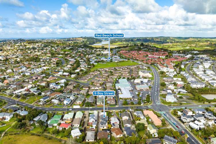 9 Bay Street Red Beach_16