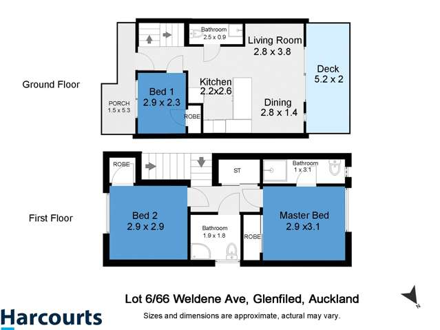 Lot 6/66 Weldene Avenue Glenfield_1