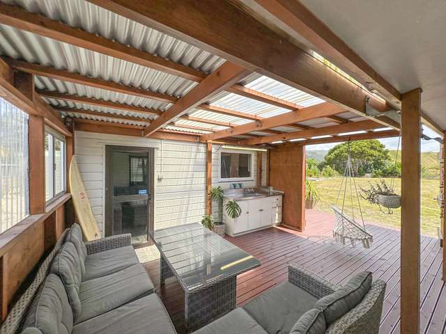 21 YMCA Road Mahia Peninsula_3