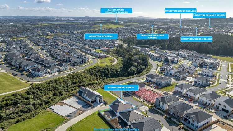 88 Koromeke Street Flat Bush_27