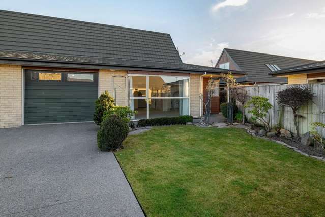 Flat 64/150 Williams Street Kaiapoi_3