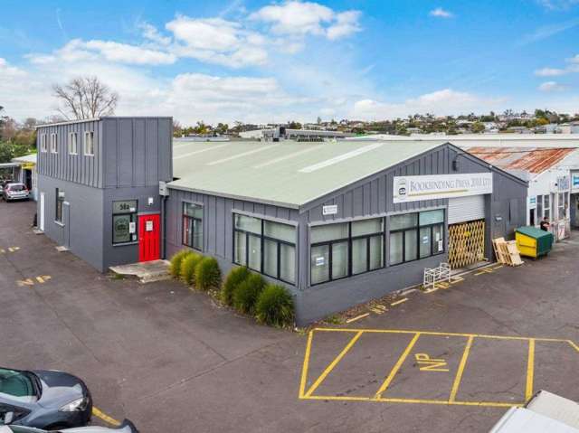 Unit A/58 Porana Road Glenfield_1