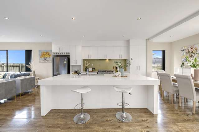 32 Helianthus Avenue Flat Bush_3