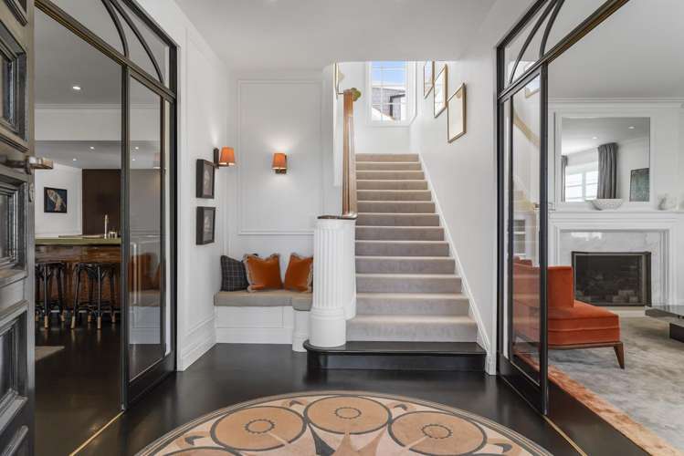 6 Judge Street Parnell_6