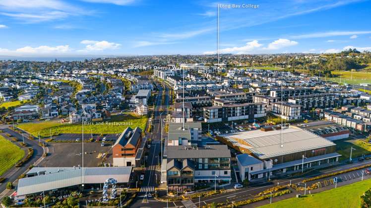 303/88 Te Oneroa Way Long Bay_24