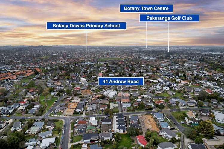 44E Andrew Road Howick_20