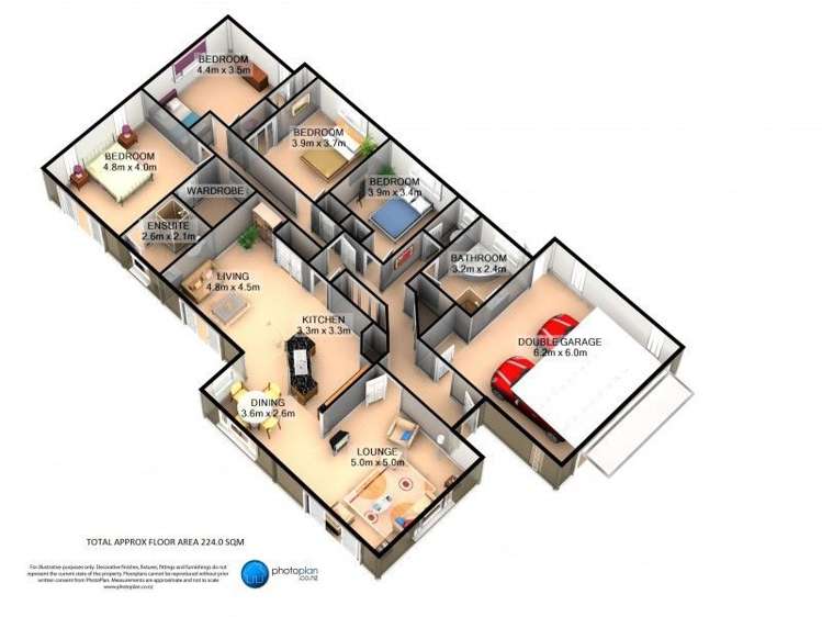 48 Somerton Drive Huntington_19