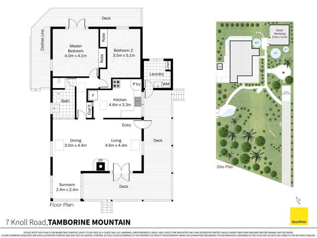 7 Knoll Road Tamborine Mountain_1
