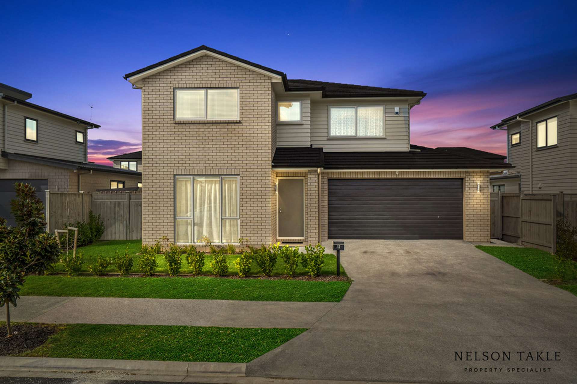 12 Nganui Avenue Takanini_0