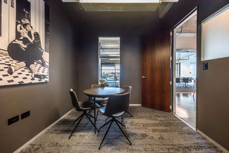 137 Quay Street Auckland Cbd_12