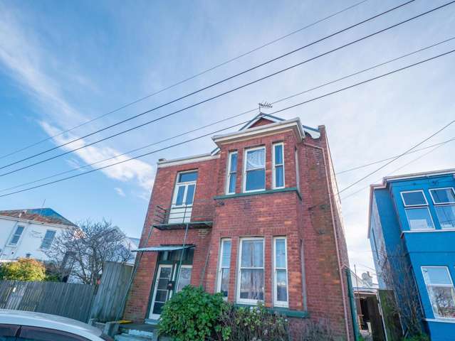 Student Flat available 2027