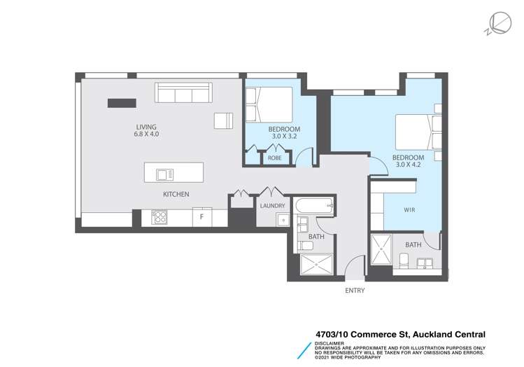 4703/10 Commerce Street Auckland Central_22