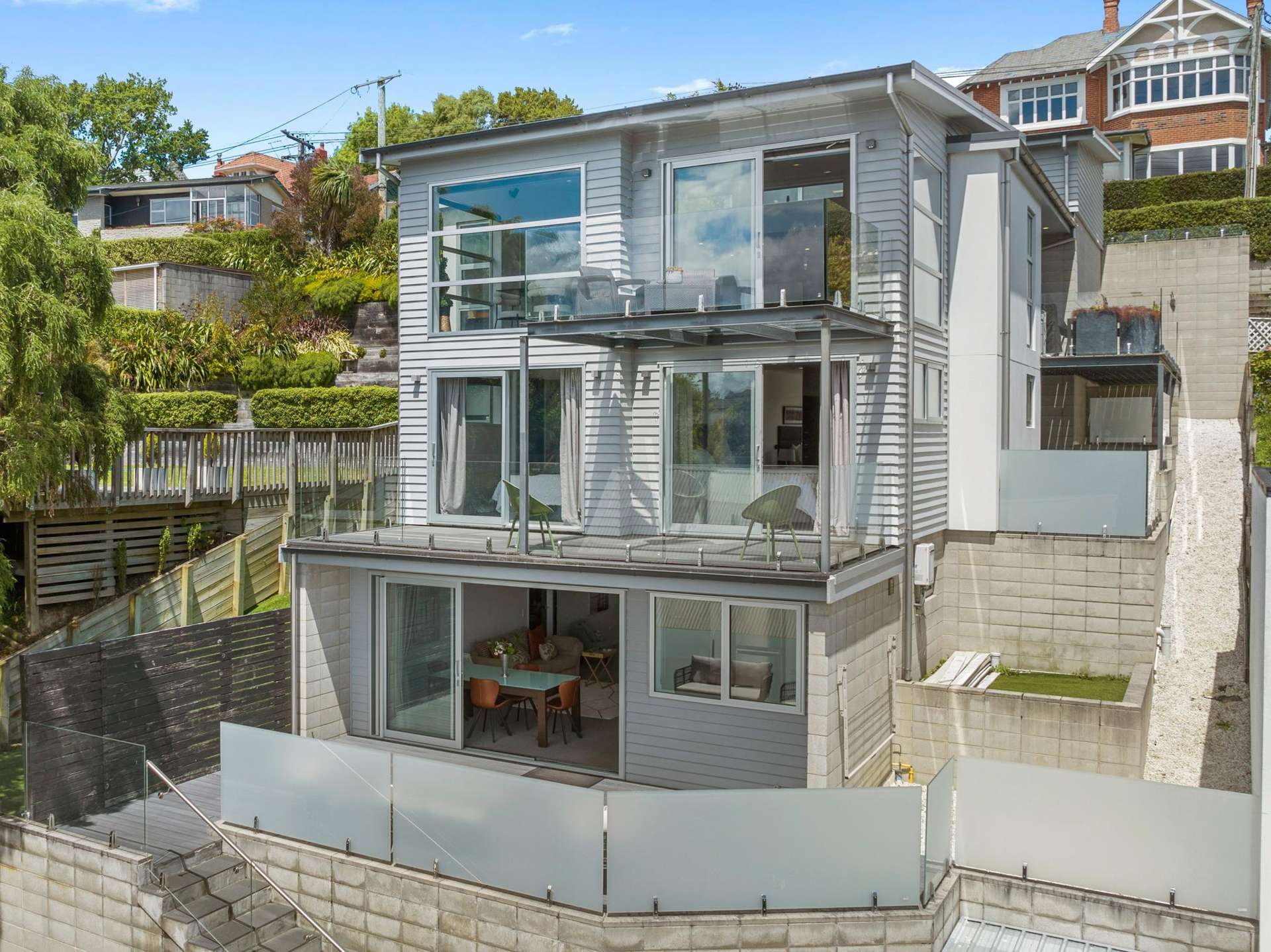 10 & 12 Dunblane Street Maori Hill_0