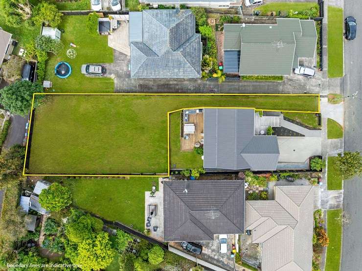 13 Rutland Road, Mount Wellington, Auckland