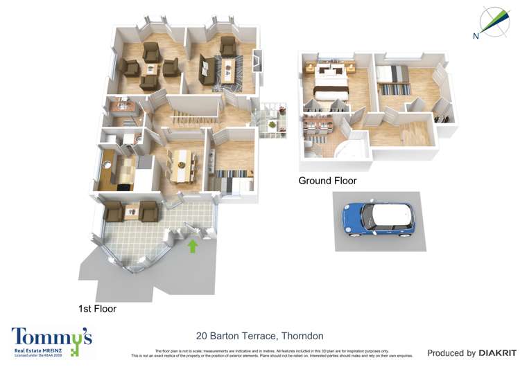 20 Barton Terrace Thorndon_17