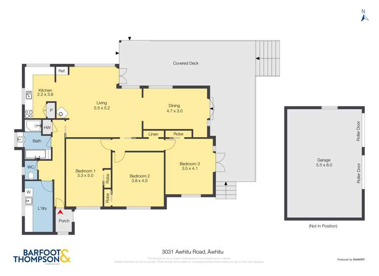 3031 Awhitu Road Awhitu_22