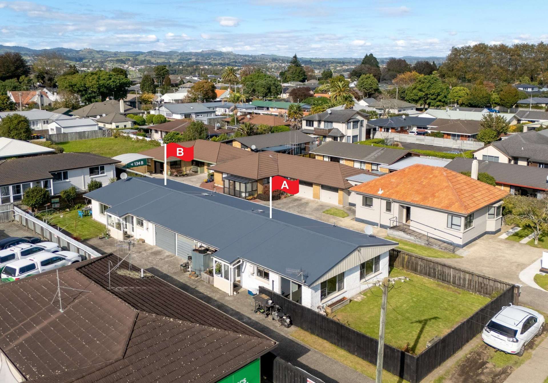 132A and B Fraser Street Tauranga South_0