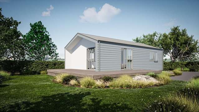 BRAND NEW 3 BEDROOM HOME