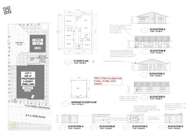 48 LOT 1 James Line Kelvin Grove_3