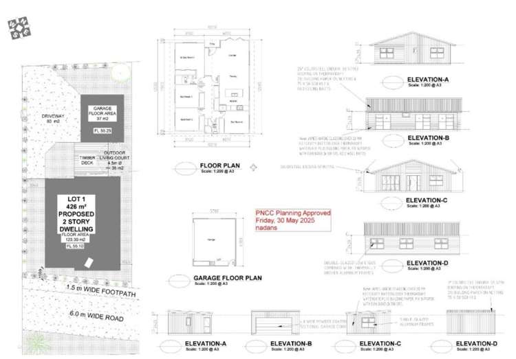 48 LOT 1 James Line Kelvin Grove_3