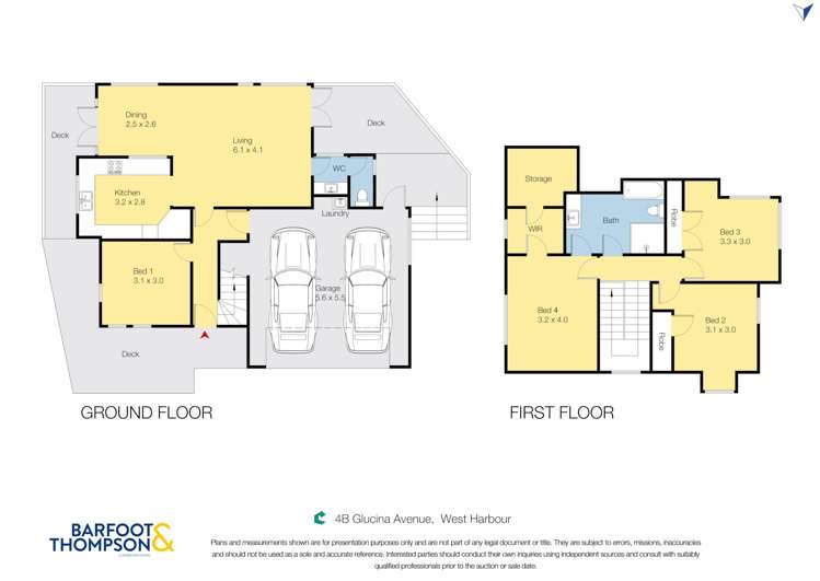 4B Glucina Avenue West Harbour_26