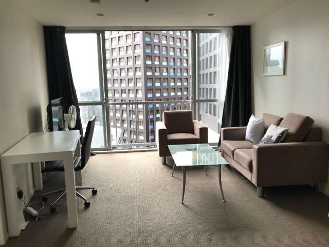 Apartment Living