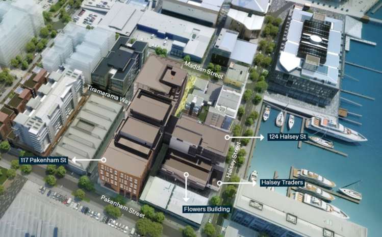 117 Pakenham Street City Centre_13