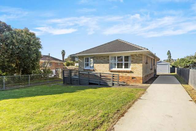 Solid Home, Superb Location – Your Next Move S...