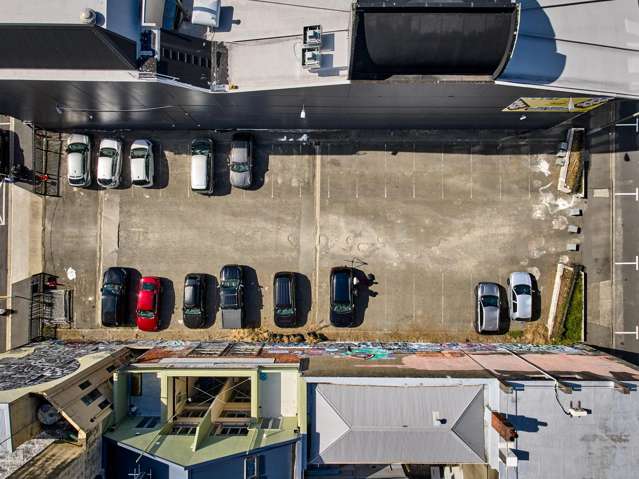 2 Jessie Street and 96 Vivian Street Te Aro_1