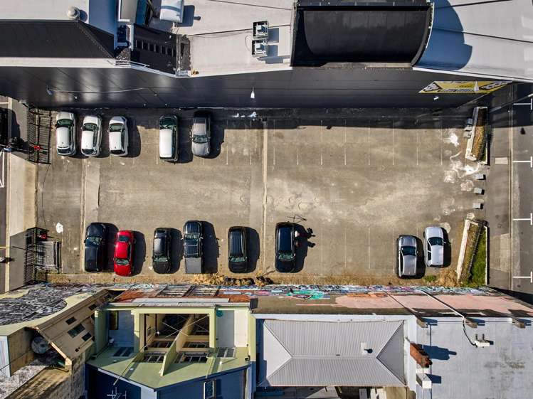 2 Jessie Street and 96 Vivian Street Te Aro_1