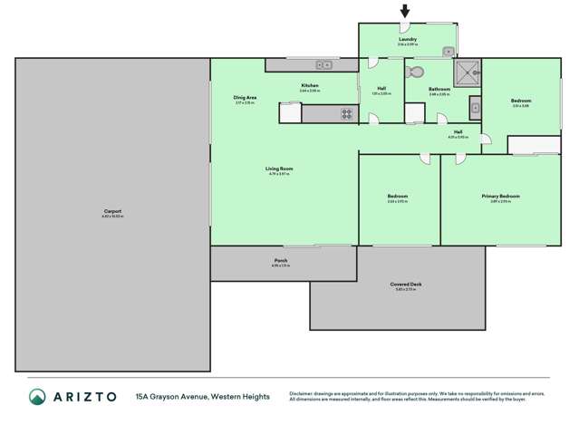 15A Grayson Avenue Western Heights_1