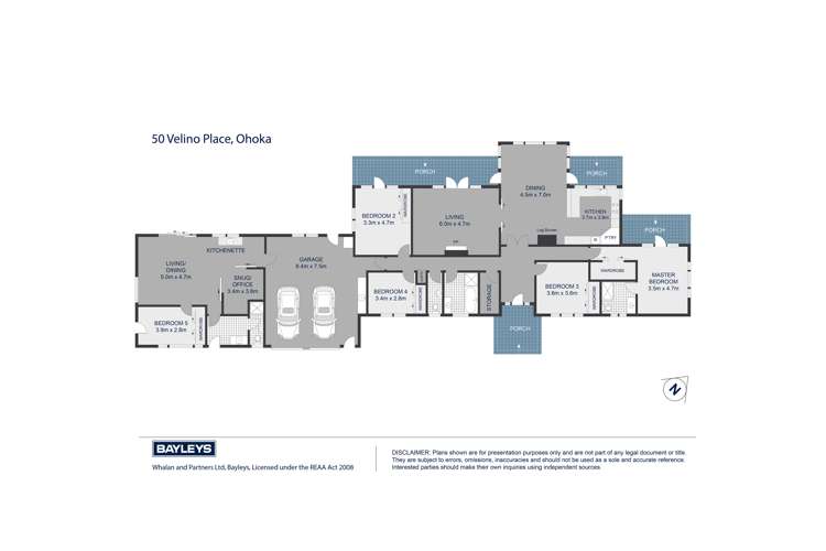 50 Velino Place Ohoka_3