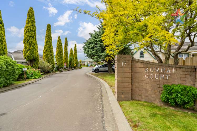 39/17 John Street Trentham_17