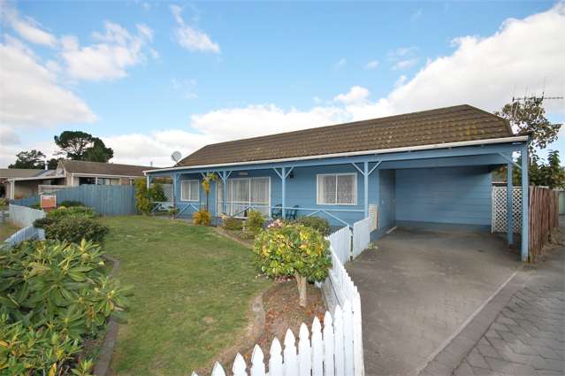 2/43 Arthur Crescent Hilltop_1