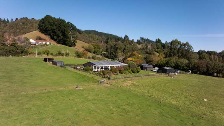 199 Mangaroa Valley Road Mangaroa_32