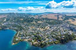 Lake development supports Taupō expansion