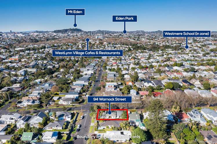 94 Warnock Street Westmere_19