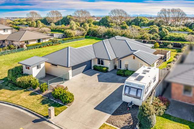 Owners are downsizing!