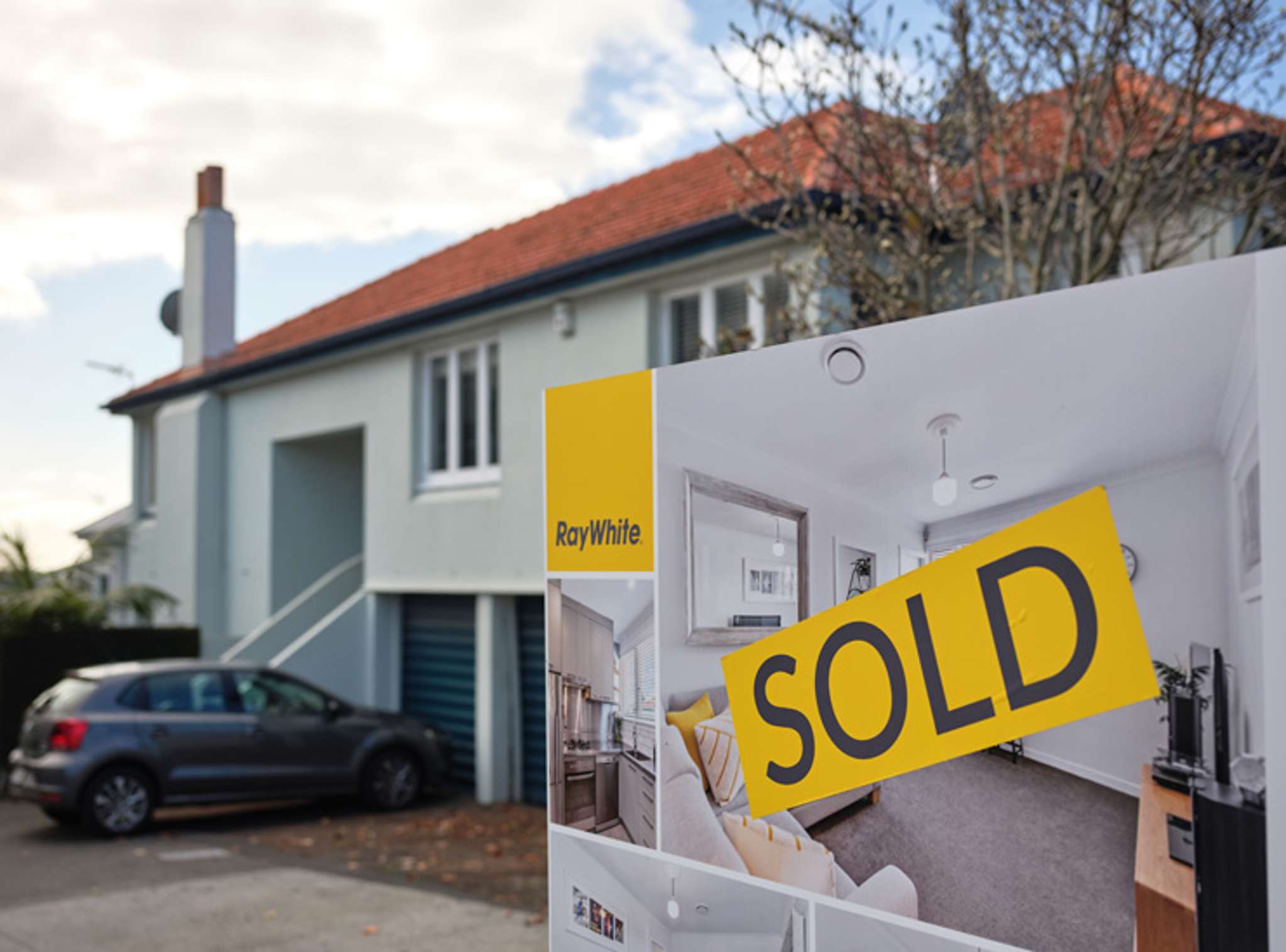 REINZ: June surge marks 105 months of house price rises in a row