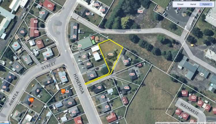 41a Hinemoa Street Levin_11