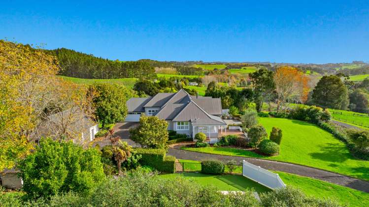 167B Runciman Road Pukekohe East_35