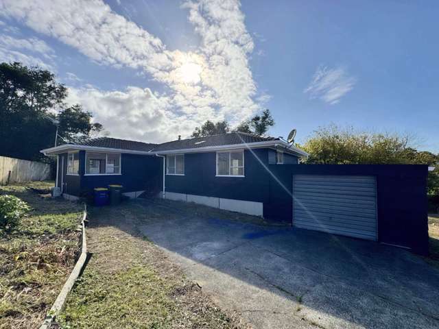 Henderson Freshly Renovated 3 Bedroom Home
