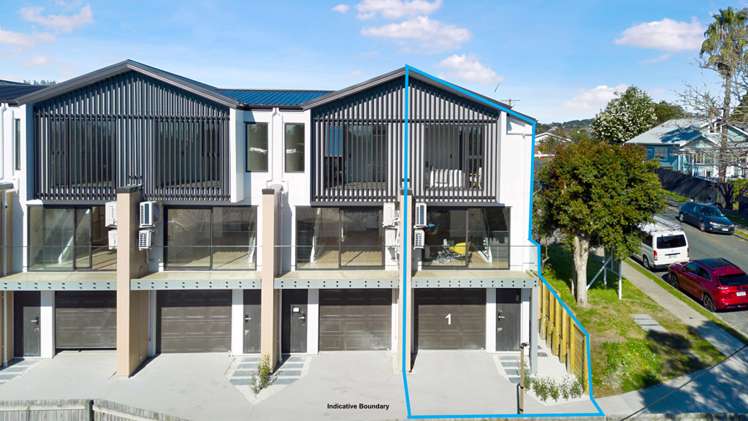 Lot 4/1 Waters Place New Lynn_4