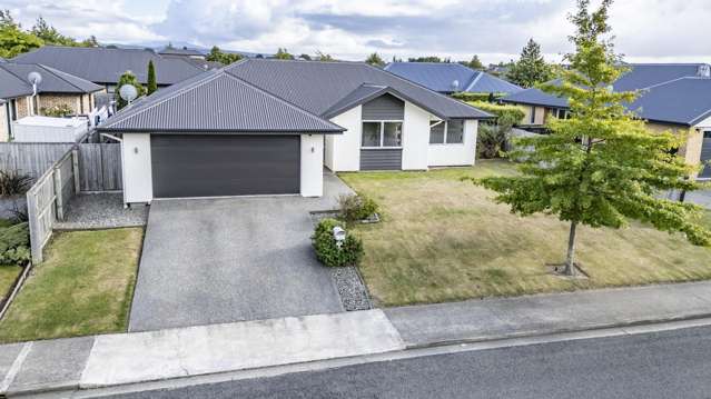 Spacious 4-Bedroom House for Rent in Rangiora – $720 per Week