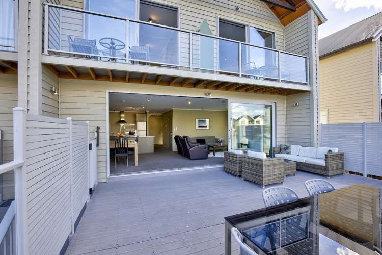 21a Perriam Place Cromwell_8